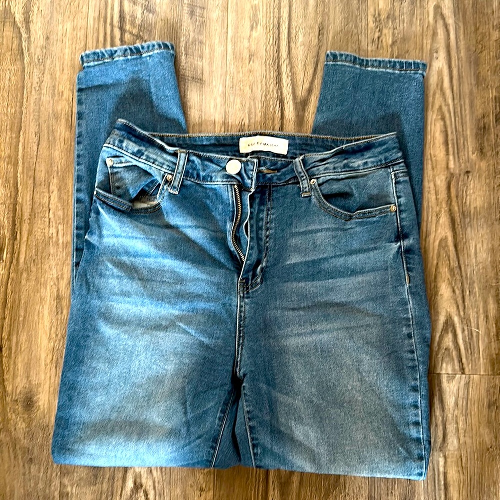 Ashley Mason size 17 jeans